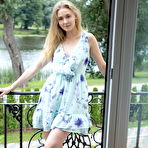 First pic of Clara Expose Her Cute Small Breasts - Met Art - SexyBabes.club