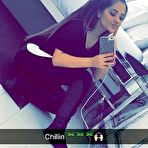 Fourth pic of Becky G Nude and Hot Photos - Scandal Planet