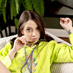 First pic of Leah Maus Skinny Hot Girl