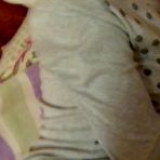 First pic of Stepsister gets fucked while she's in bed at AmateurPorn.me