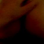 Third pic of Stepsister gets fucked while she's in bed at AmateurPorn.me