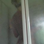 First pic of Blonde anal slut ass to mouth shower fuck ends with cumshot at AmateurPorn.me