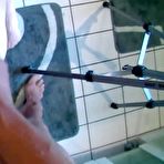 Fourth pic of Blonde anal slut ass to mouth shower fuck ends with cumshot at AmateurPorn.me