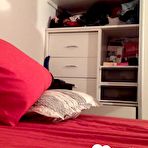 First pic of Tattooed stepsister loves to finger her slit at AmateurPorn.me