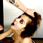 Third pic of Astonishing stepsister sucks dick like a pro at AmateurPorn.me