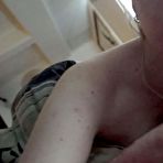 First pic of Her morning cum load at AmateurPorn.me