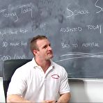 Fourth pic of Coach Is this even allowed?? Video - The Pornstar