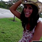 First pic of Ride Him Cowgirl Video - The Pornstar