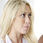 Second pic of Cheating Wife Capri loves Big Black Cock Creampie Video - The Pornstar