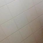 Third pic of Hidden cam spying nude girlfriend at the shower at AmateurPorn.me