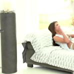 Second pic of August Fantasy Video - The Pornstar