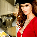First pic of Jaime Edmondson @ NakedGirls.xxx