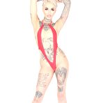 First pic of Lily Lane and Leigh Raven - Squirt For Days | BabeSource.com