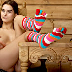 Fourth pic of Victoria - Leenks Smut