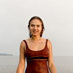 Fourth pic of Sofia Orlova - On Gryaznyy Beach (Zishy) | BabeSource.com