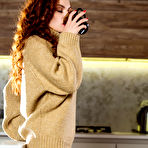 First pic of Veronika Glam - MetArt | BabeSource.com
