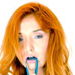 Second pic of Red Fox - Fitting Room | BabeSource.com