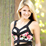 First pic of Hope Harper Makes Upskirt In Park | Free Gallery at Babesinporn.com