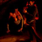 Third pic of Valentina Ricci - MariskaX | BabeSource.com