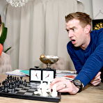 First pic of Khloe Kapri - Brazzers Exxtra | BabeSource.com