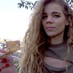 First pic of Sabrina Spice - Public Pickups | BabeSource.com