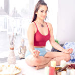 First pic of Ginebra Bellucci Double Penetration