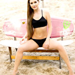 First pic of Mary Rock Anal Sex at the Beach