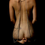 Fourth pic of Alexia Nude Reflection Nude Muse - Cherry Nudes