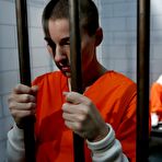 Second pic of Stella Cox, Riley Nixon - Prison Lesbians 04 | BabeSource.com