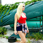 First pic of Mila Marx - Submissived | BabeSource.com