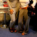 Third pic of Stacey P Sexy Sizzling Candids Gallery &ndash; mybigtitsbabes