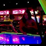 First pic of Out On The Town Video - The Pornstar
