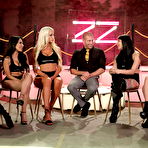 First pic of Bridgette B & Gina Valentina & Karma Rx & Lela Star & Nicolette Shea - Brazzers House 3: Finale | BabeSource.com