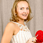 First pic of Lisa K Horny Slim Cougar in Heat
