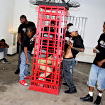 First pic of Gabriella Paltrova - Interracial Blowbang | BabeSource.com