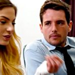 First pic of Therapy For Three Video - The Pornstar