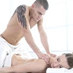 First pic of Mishelle Klein - Massage Rooms | BabeSource.com