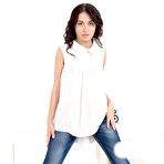 First pic of Roxy Sky - Creampie Angels | BabeSource.com