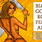 First pic of SAMPLE 3D COMICS FROM CRAZYXXX3DWORLD!