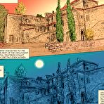 Fourth pic of SAMPLE 3D COMICS FROM CRAZYXXX3DWORLD!