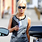 First pic of Faye Stock Breathtakers - Cherry Nudes