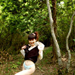 Third pic of Maki A: Japanese girl is taking off kimono @ Met Art - XNSFW.COM