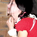 First pic of Young Submissive Ana &ndash; Extreme Rope