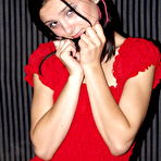 Fourth pic of Young Submissive Ana &ndash; Extreme Rope