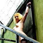 Second pic of Outdoor Fetish &ndash; Extreme Rope