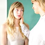 First pic of Cherie DeVille, Ivy Wolf - Better Earn That A | BabeSource.com