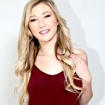 First pic of April Aniston - Blacks On Blondes | BabeSource.com