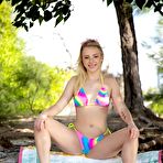First pic of Dixie Lynn - Penthouse | BabeSource.com