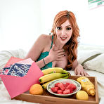 First pic of Lauren Phillips - Perv Mom | BabeSource.com