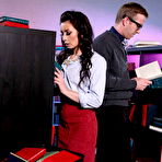 First pic of Valentina Bianco - Brazzers Exxtra | BabeSource.com